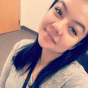 Meet your Posher, Kimberly